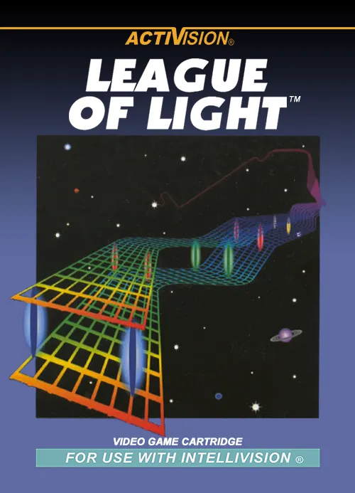 League of Light (USA) (Proto)