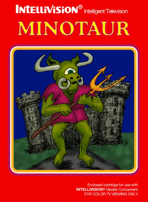 Minotaur (USA)