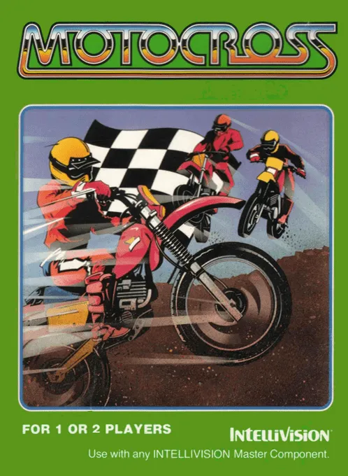Motocross (USA, Europe)