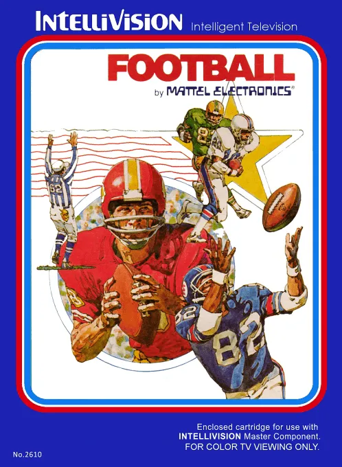 Super NFL Football (USA) (Proto)