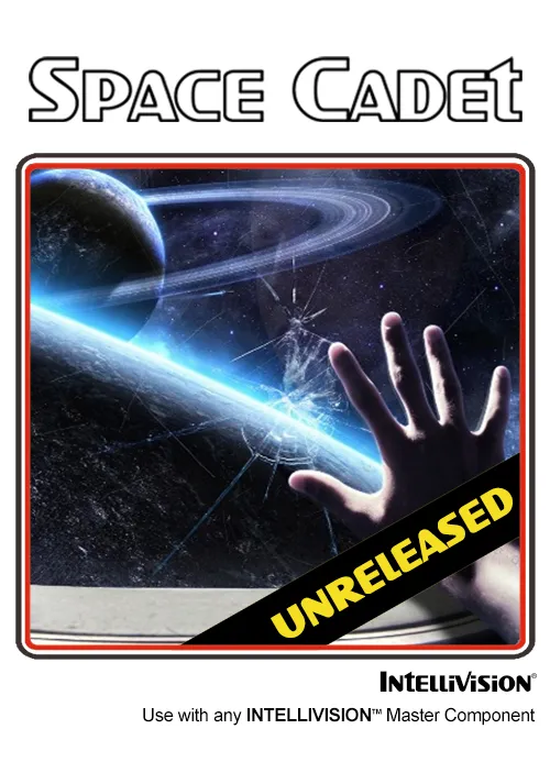 Party Line - Space Cadet (USA) (Proto)