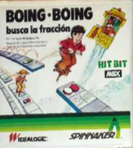 Boing Boing (Spain)