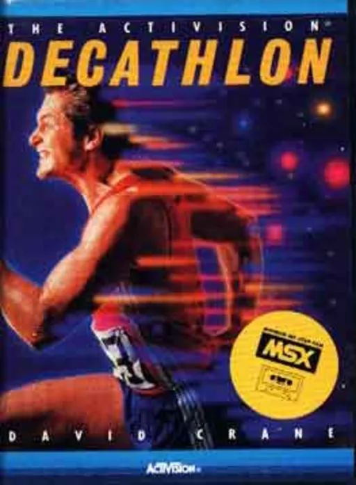 Decathlon (Japan) (Alt)