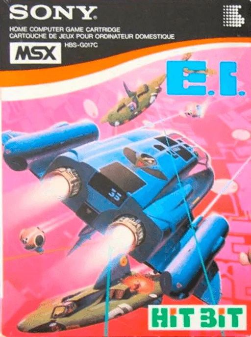 Exa Innova (Japan) (Alt)
