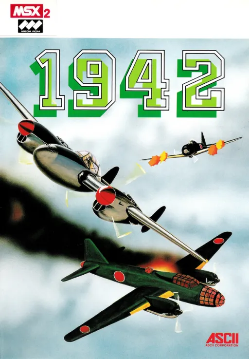 1942 (Japan)
