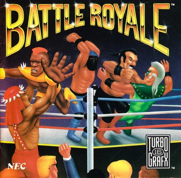 Battle Royale (USA)