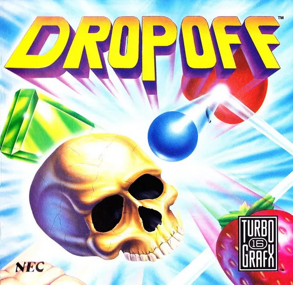 Drop Off (USA)
