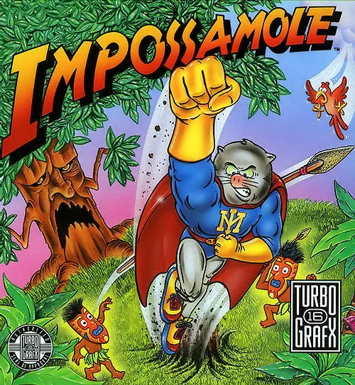 Impossamole (USA)