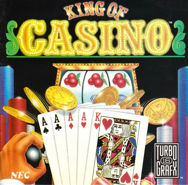 King of Casino (USA)