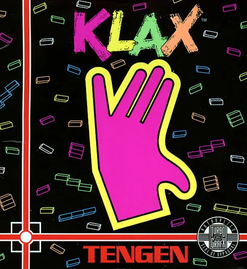 Klax (USA)