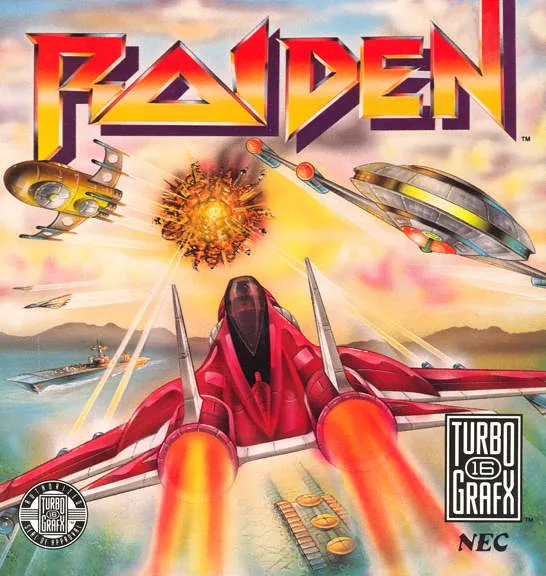 Raiden (USA)