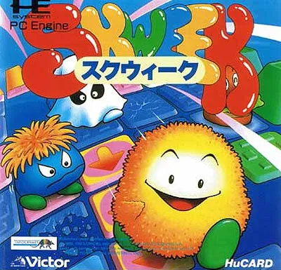 Skweek (Japan)