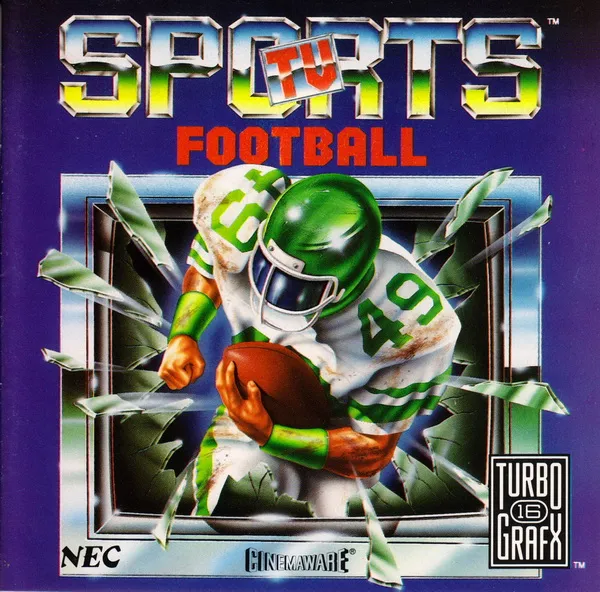 TV Sports Football (USA)