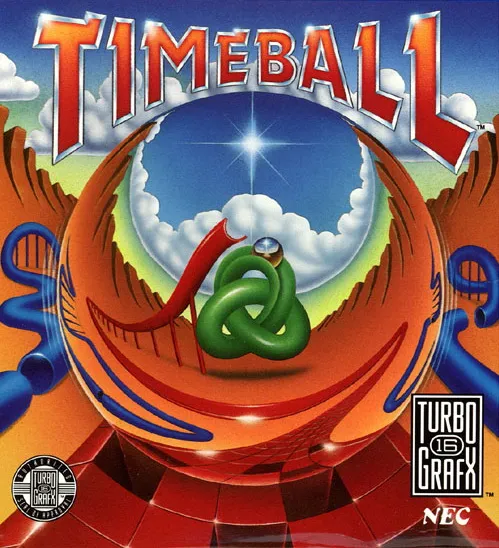 Timeball (USA)
