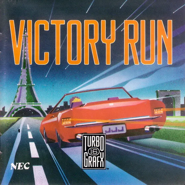 Victory Run (USA)