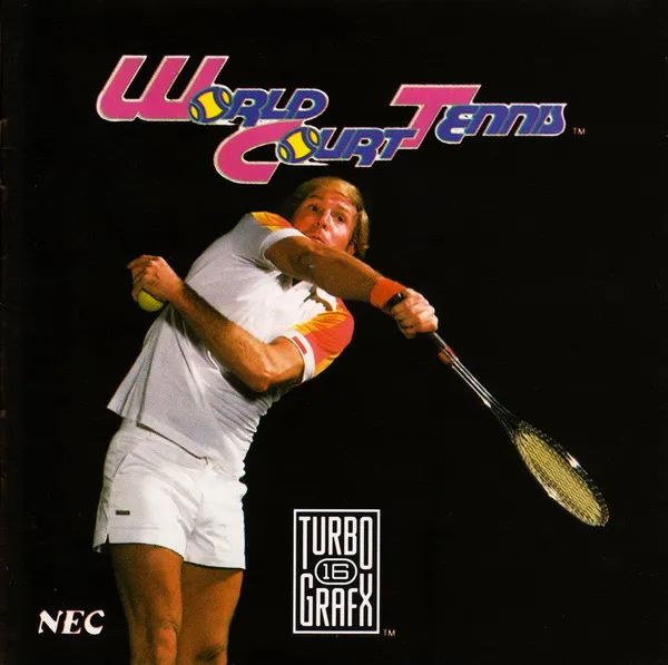 World Court Tennis (USA)