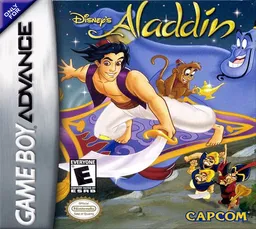 Aladdin (Japan)
