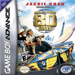 Around the World in 80 Days (USA)