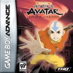 Avatar - The Last Airbender (USA)