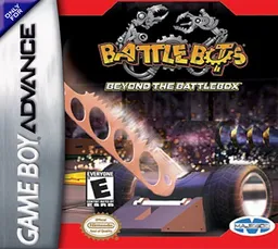BattleBots - Beyond the BattleBox (Europe) (En,Fr,De)