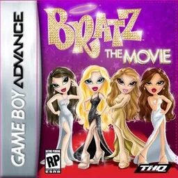 Bratz - The Movie (Germany)