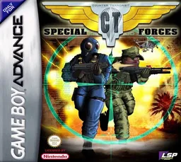 CT Special Forces (Europe) (En,Fr,De,Es,It,Nl) (Beta)