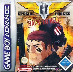 CT Special Forces 2 - Back in the Trenches (USA) (En,Fr,De,Es,It,Nl)