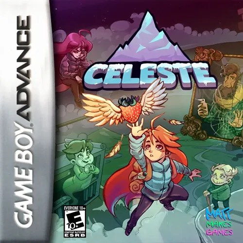 Celeste Classic (World) (v1.1) (Aftermarket) (Unl)