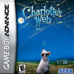 Charlotte's Web (USA) (En,Fr,De,Es,It)