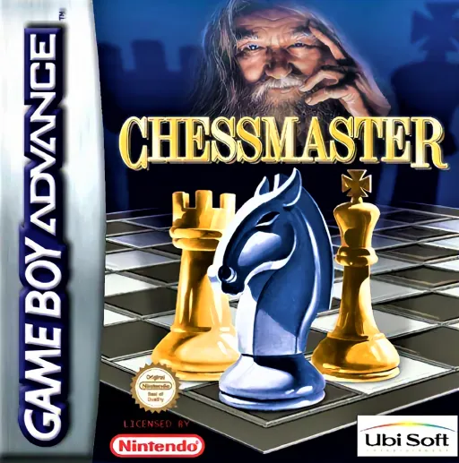 Chessmaster (France)