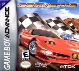 Corvette (USA) (En,Fr,De,Es,It)
