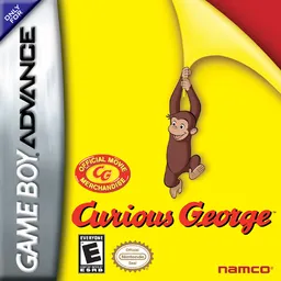 Curious George (USA)