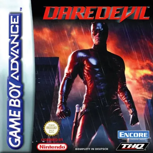 Daredevil (Germany)