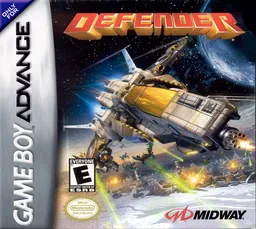 Defender (USA)