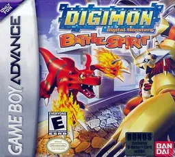 Digimon - Battle Spirit (Europe) (En,Fr,De,Es,It)
