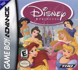 Disney Princesse (France)