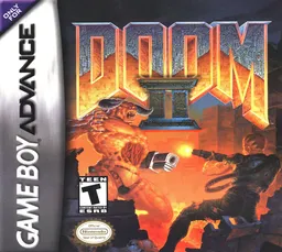Doom II (USA)