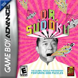 Dr. Sudoku (Europe)