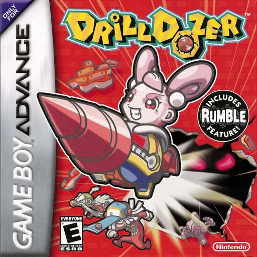Drill Dozer (USA)