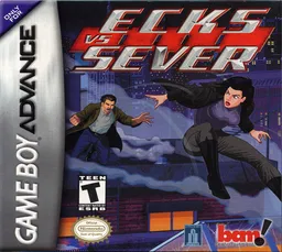 Ecks vs Sever (USA) (En,Fr,De,Es,It)
