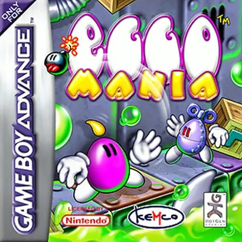 Eggo Mania (Europe) (En,Fr,De,Es,It,Nl)