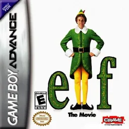 Elf - The Movie (USA) (En,Fr,De,Es,It)