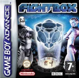 FightBox (Europe)