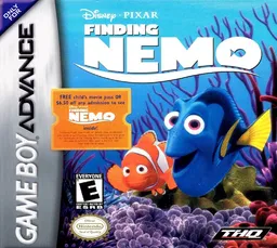 Findet Nemo (Germany)