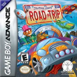 Gadget Racers (Europe) (En,Fr,De)