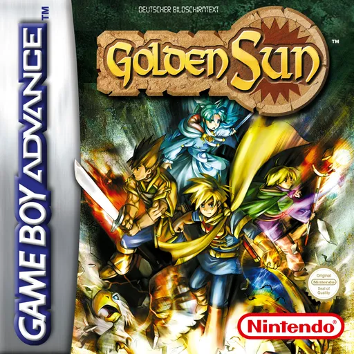 Golden Sun (Germany)