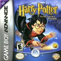Harry Potter to Kenja no Ishi (Japan)