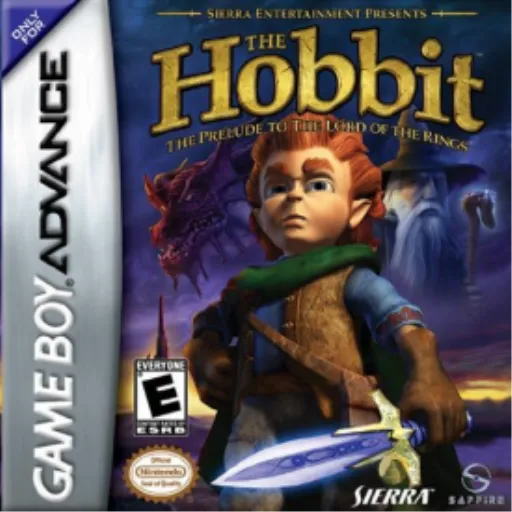 Hobbit, The - The Prelude to the Lord of the Rings (USA)