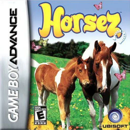 Horsez (USA)