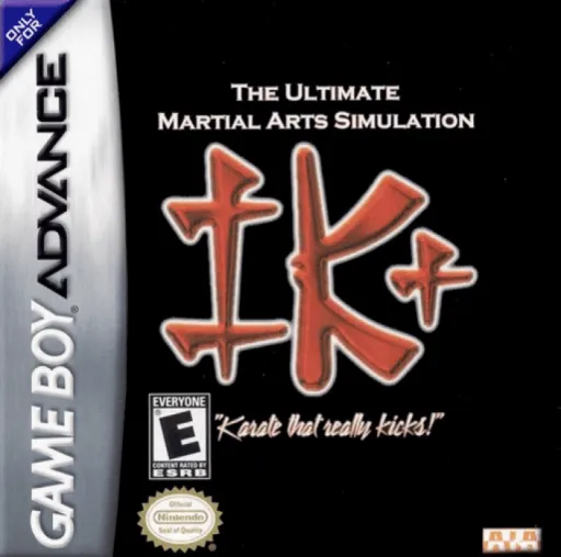 IK+ (USA)